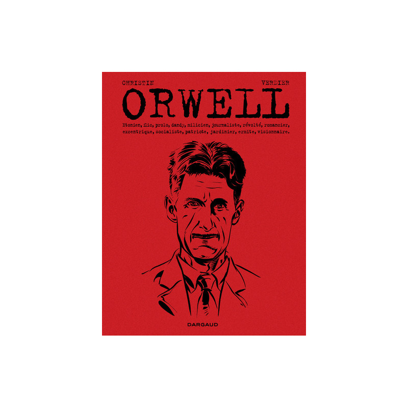 Orwell