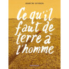 Ce qu'il faut de terre à l'homme - Ce qu'il faut de terre à l'homme