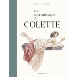 Les Apprentissages de Colette
