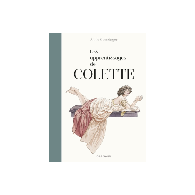 Les Apprentissages de Colette