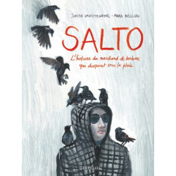 Salto - L’Histoire du...