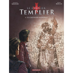 Le Dernier Templier -...