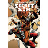 DEADSHOT & LES SECRET SIX - Tome 1