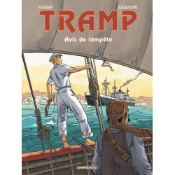 Tramp - Tome 11 - Avis de...
