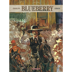 Blueberry - Intégrales -...