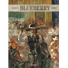 Blueberry - Intégrales - Tome 3 - Blueberry - Intégrales - tome 3