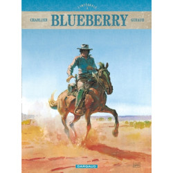 Blueberry - Intégrales -...