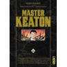 Master Keaton - Tome 12