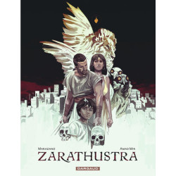 Zarathustra - Tome 1 - Le...