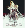 Zarathustra - Tome 1 - Le Lion porteur de la flamme