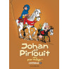 Intégrale Johan et Pirlouit - Tome 5