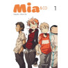 Mia & Co  - Tome 1 - Mia & Co - tome 1