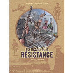 Les Enfants de la...