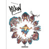 Klaw - Tome 6 - Les Oubliés