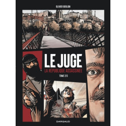 Le Juge, la République...