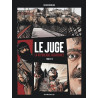 Le Juge, la République assassinée - Tome 2 - Le Juge, la République assassinée - tome 2