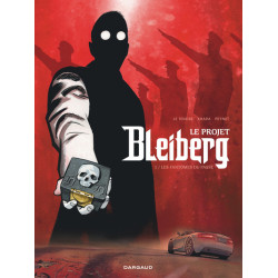Le Projet Bleiberg - Tome 1...
