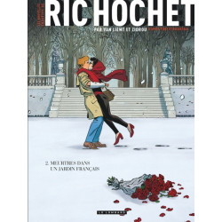 Les Nouvelles Enquêtes de...
