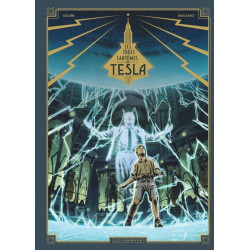 Les Trois fantômes de Tesla...