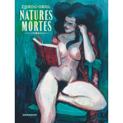 Natures mortes
