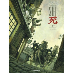 SHI - Tome 1 - Au...
