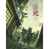SHI - Tome 1 - Au commencement était la colère...