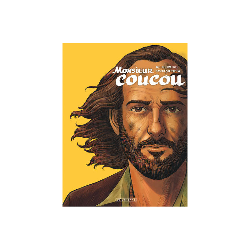 Monsieur Coucou - Monsieur Coucou