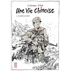 Une vie chinoise - Tome 2
