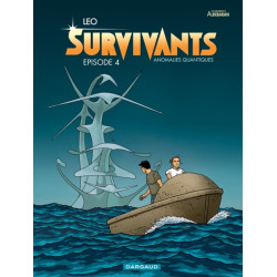 Survivants - Tome 4 -...