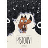 Pistouvi - Pistouvi - Le Pays des grands oiseaux
