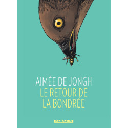 Le Retour de la bondrée