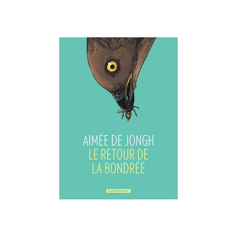 Le Retour de la bondrée