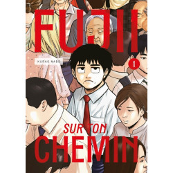 FUJII SUR TON CHEMIN VOL.1