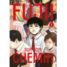 FUJII SUR TON CHEMIN VOL.1