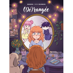 Dérangée - tome 04 -...