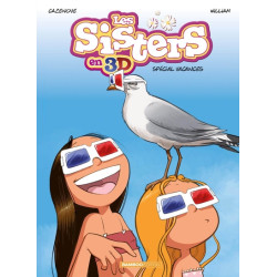 Les Sisters : 3D - tome 02...