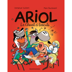 Ariol, Tome 20