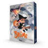 Brume - Coffret T01 à 03