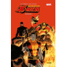 Astonishing X-Men T02 : Invicible