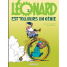 Léonard - Tome 2 - Léonard est toujours un génie !