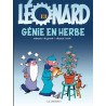 Léonard - Tome 13 - Génie en herbe