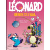 Léonard - Tome 11 - Génie du bal