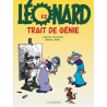 Léonard - Tome 12 - Trait de génie