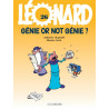 Léonard - Tome 26 - Génie or not génie ?