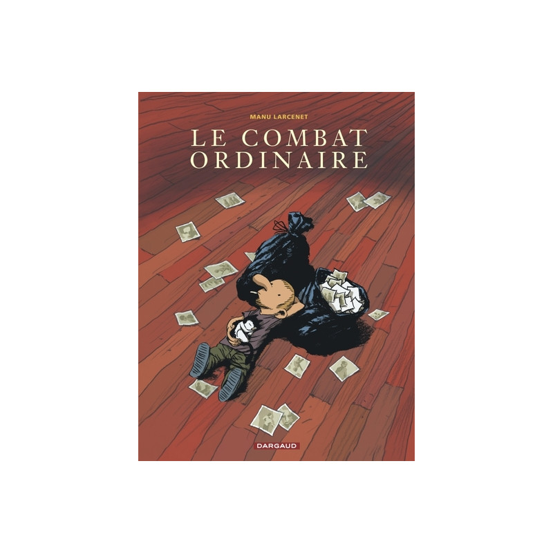 Le Combat ordinaire