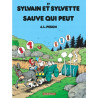 Sylvain et Sylvette - Tome 17 - Sauve qui peut
