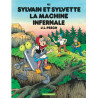 Sylvain et Sylvette - Tome 41 - La Machine infernale
