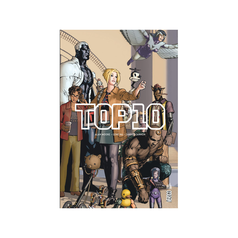 TOP 10