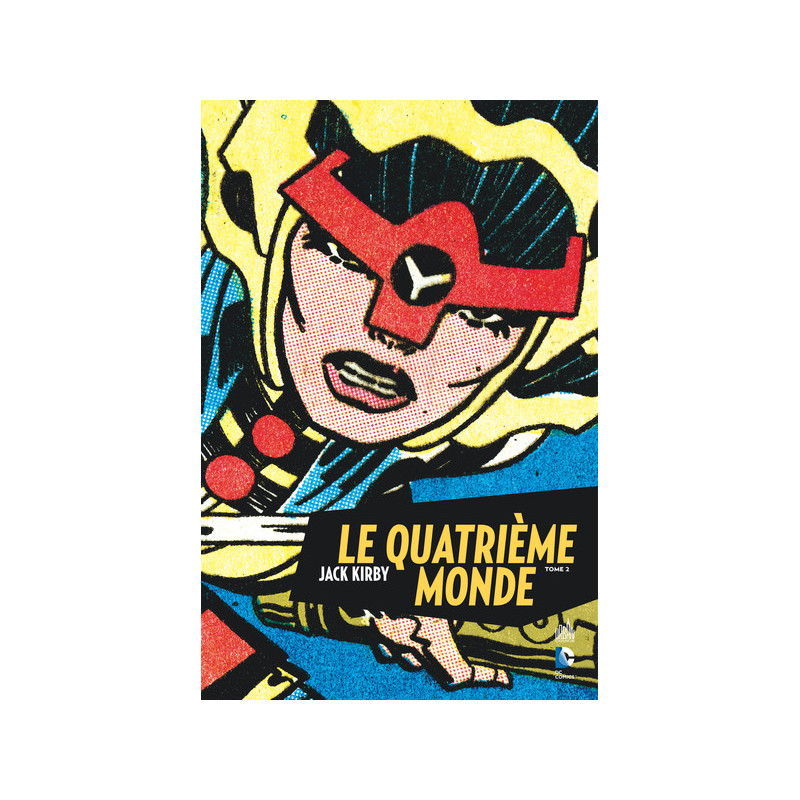 QUATRIEME MONDE (LE) - Tome 2