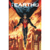 EARTH 2  - Tome 3
